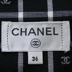 CHANEL METIERS D'ART LOOK34 P75263V66958 23A Áo sơ mi - Hàng hiệu Authentic 816577