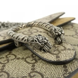 【Sản phẩm mới】Gucci DIONYSUS 476432 KHNRN Túi đeo vai 614110