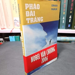 Pháo Đài Trắng (Orhan Pamuk)