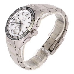 Seiko 8B63-0BD0/SBXY049 Astron Đồng hồ sóng điện từ Solar Quartz - Hàng hiệu Chính hãng 882882