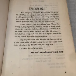 Nghệ thuật bán hàng  995086