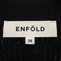 ENFOLD 300bs170-1040 Áo khoác - Hàng hiệu Authentic 812423