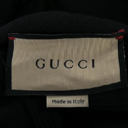 Áo hoodie cotton Gucci GUCCI Interlocking G 770839 XJF65 - Hàng hiệu Authentic 884472