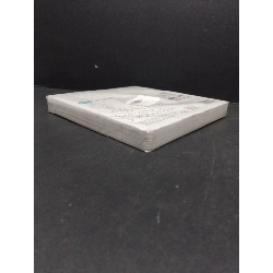 Counting (có bọc) mới 80% ố bẩn nhẹ HCM2809 NGOẠI VĂN 917318