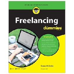Freelancing For Dummies - Susan M. Drake ASB.PO Oreka-Blogmeo120125