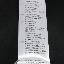 Gucci GUCCI 572881 Z496A Áo khoác trench - Hàng hiệu Chính hãng 819854