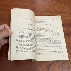 II Sách Nấu Ăn: Cách Nấu Phở, Miến, Mì, Cháo, Bún - Văn Châu - 1985 502171