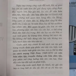 Sách: Bản sắc dân tộc trong thơ ca Việt Nam hiện đại (1945-1975) - TG: Nguyễn Duy Bắc (A2) 746112