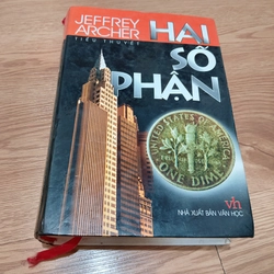 Hai Số Phận – Jeffrey Archer