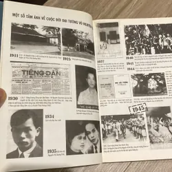 VÕ NGUYÊN GIÁP - HÀO KHÍ TRĂM NĂM 598804