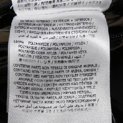 MONCLER NORBERT Áo khoác lông - Hàng hiệu Chính hãng 887916