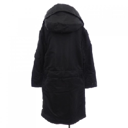 Saint Laurent 537434 Y722T Áo khoác - Hàng hiệu Chính hãng 817423