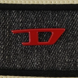 Áo khoác DIESEL - Hàng hiệu Authentic 888864