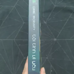 "Tội tình vì yêu" (new) - Liane Moriaty 559386