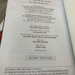 Nhập môn về kỹ thuật. 999 462048