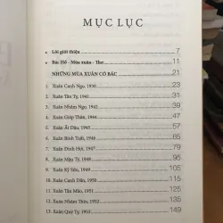 Bác Hồ gọi - ấy là mùa xuân đến 1044842