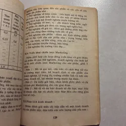 Giáo trình Marketing căn bản 726997