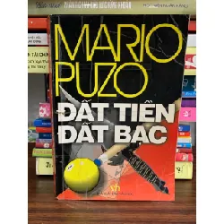 Đất tiền đất bạc- Mario Puzo 606290