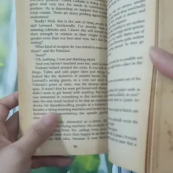 [MIỄN PHÍ BỌC SÁCH] [XƯA] Jingo (1998) - Terry Pratchett 1027221