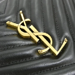 Túi máy ảnh Lou của Saint Laurent 761554 DV707 608379