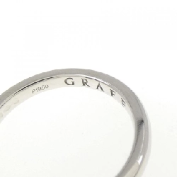 Nhẫn PT950 Graph - Hàng hiệu Chính hãng 834832