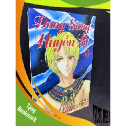 (TẶNG BOOKMARK) Dòng sông huyền bí, tập 18. Mới 85% RBK1508