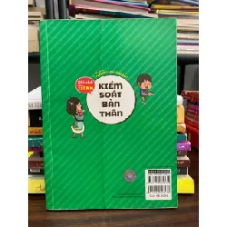 Kiểm soát bản thân- Sugawara Youhei 604131