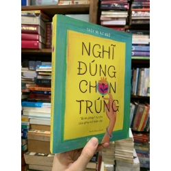 Nghĩ Đúng Chọn Trúng - Thủy Mi Vật Ngữ 328501
