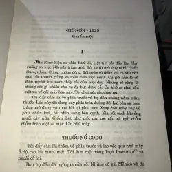 Người lữ hành kỳ dị - Harold Robbins 975545