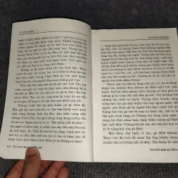 TRUYỆN NGẮN VIỆT NAM THỜI KỲ ĐỔI MỚI TẬP 6 957914
