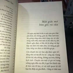 Giấc mơ bên gốc vú sữa - Nguyễn Thị Mạnh Hà 1011384