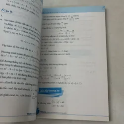 Luyện giải đề thi vào lớp 10 môn Toán 719321