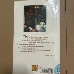 Bán mì thơm, cà phê đắng 494875
