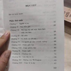 sách: Meaulnes Cao Kều (Tiểu thuyết) - Alain Fournier (A1) 573149