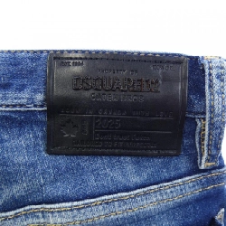 Quần DSQUARED2 S74LB1634 646727