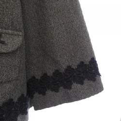 Siêu đẹp SUPER BEAUTY Áo khoác - Hàng hiệu Authentic 825587