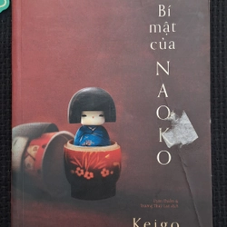 Bí mật của Naoko - Higashino Keigo