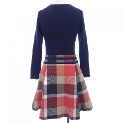 【Mã giảm giá】Blue Label Crestbridge ワンピース 652573