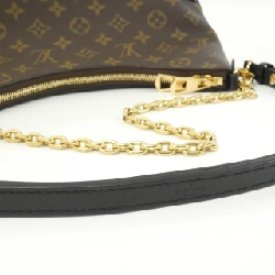 Túi xách vai Louis Vuitton Monogram Boulogne PM M45831 611195