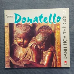 COMBO 14 CUỐN DANH HỌA THẾ GIỚI - TỦ SÁCH NGHỆ THUẬT - NXB KIM ĐỒNG 931164