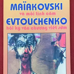 Mối tình câm - Hồi ký văn chương