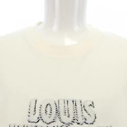 Áo thun cotton thêu hạt LOUIS VUITTON HPY35WNPG - Hàng hiệu Authentic 896930