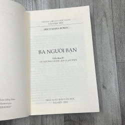 Ba người bạn. 2b1 521779