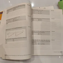 Thần tốc Luyện đề 2020 môn Toán - Tập 1".  575096