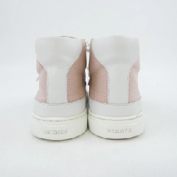 Giày sneaker HERMES Kelly Buckle 221191Z - Hàng hiệu Authentic 828588