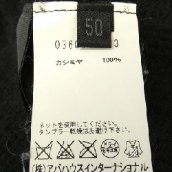 Thiết kế công việc DESIGN WORKS 0360040003 Áo len 632211