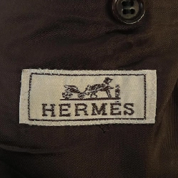 HERMES 724030HF Áo khoác - Hàng hiệu Authentic 887185