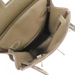 【Sản phẩm chưa sử dụng】Túi đeo vai Hermès Akkad PM 083589CK 612206