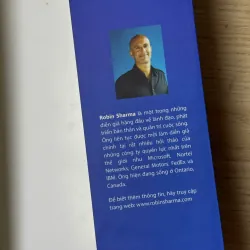 3 NGƯỜI THẦY VÌ ĐẠI (tác giả này khá nổi tiếng) 754357