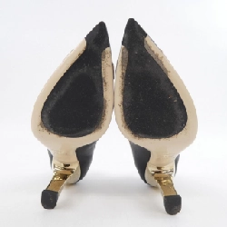 Giày cao gót FENDI - Hàng hiệu Authentic 828295